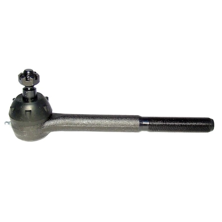 Delphi Steering Tie Rod End, Ta2128 TA2128